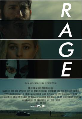 poster for Rage 2021