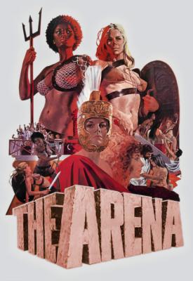 poster for The Arena 1974
