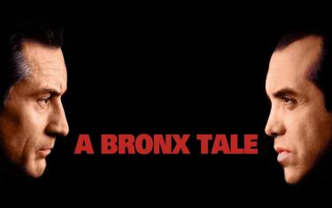 screenshoot for A Bronx Tale