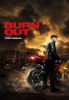 poster for Burn Out 2017
