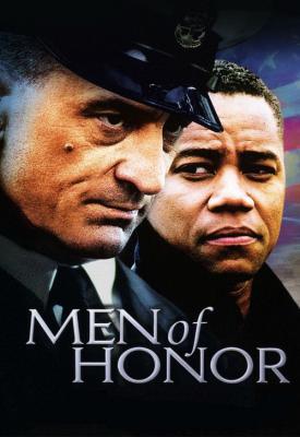 poster for Men of Honor 2000