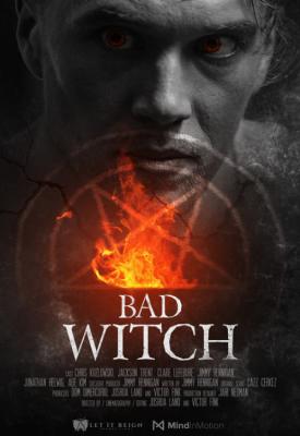 poster for Bad Witch 2021