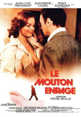 poster for Love at the Top 1974