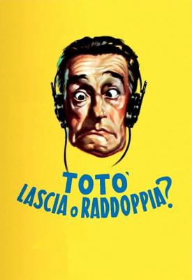 image for  Totò lascia o raddoppia? movie