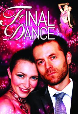 poster for Final Dance 2015