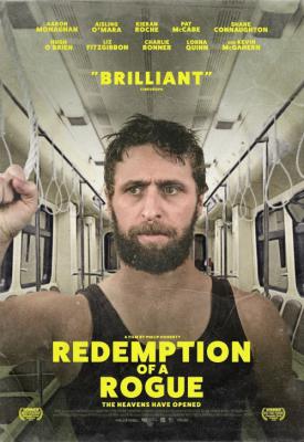 poster for Redemption of a Rogue 2020
