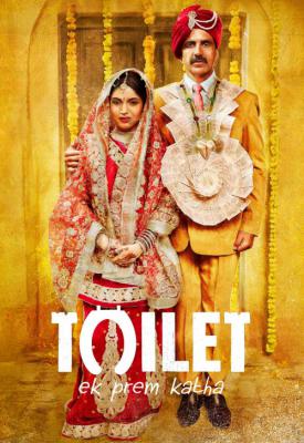 image for  Toilet: A Love Story movie
