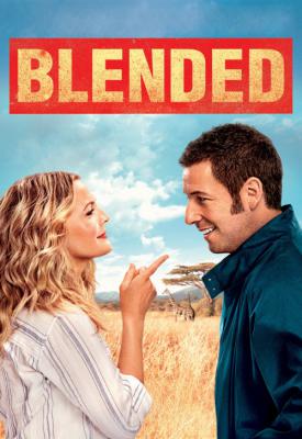 poster for Blended 2014