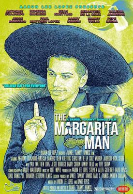 image for  The Margarita Man movie