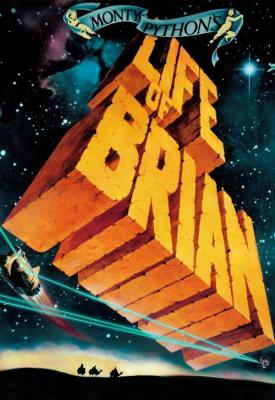 image for  Life of Brian movie