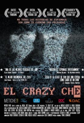 poster for El Crazy Che 2015