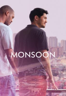 poster for Monsoon 2019