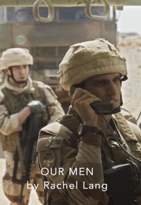 poster for Our Men 2021