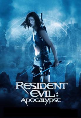 image for  Resident Evil: Apocalypse movie