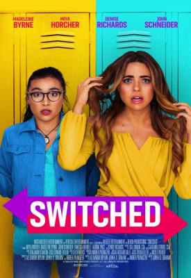 image for  Switched movie