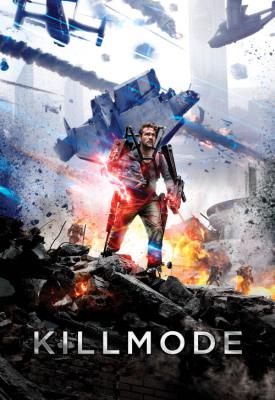 image for  Kill Mode movie