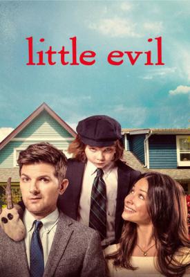 image for  Little Evil movie