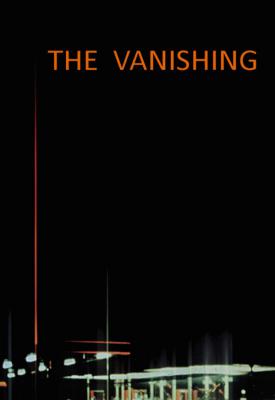 image for  The Vanishing movie