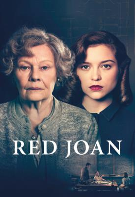 image for  Red Joan movie