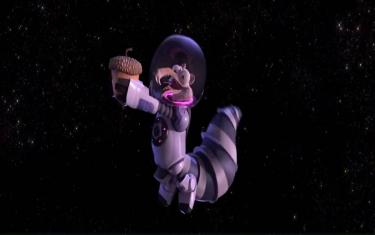 screenshoot for Scrat: Spaced Out