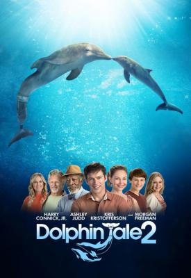 image for  Dolphin Tale 2 movie