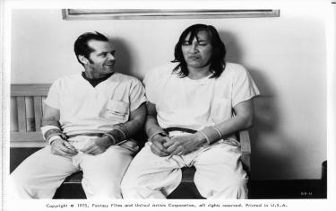screenshoot for One Flew Over the Cuckoo’s Nest