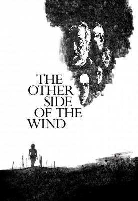 image for  The Other Side of the Wind movie