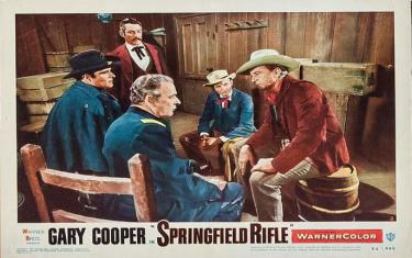 screenshoot for Springfield Rifle