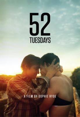poster for 52 Tuesdays 2013