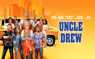 screenshoot for Uncle Drew