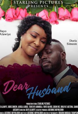 poster for Dear Husband 2019