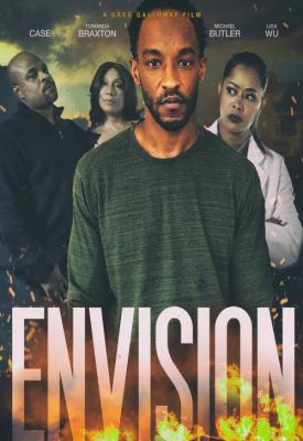 poster for Envision 2021