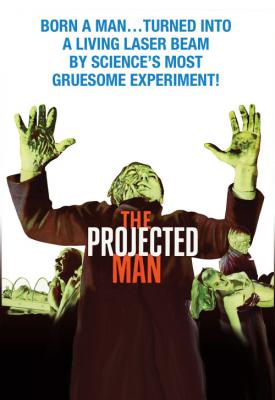 poster for The Projected Man 1966