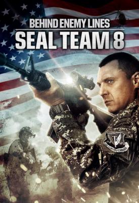 image for  Seal Team Eight: Behind Enemy Lines movie
