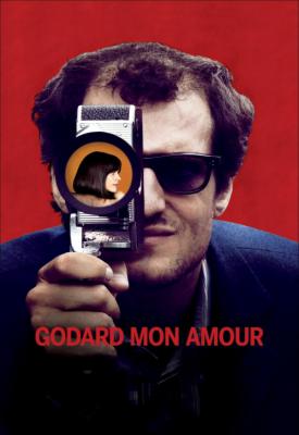 image for  Godard Mon Amour movie