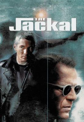 poster for The Jackal 1997