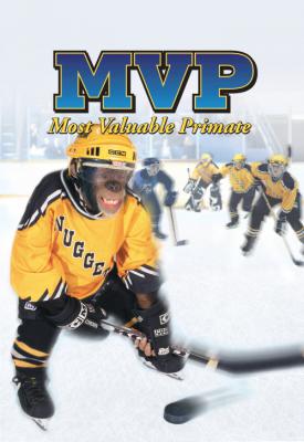 poster for MVP: Most Valuable Primate 2000