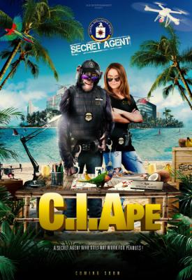 poster for C.I.Ape 2021