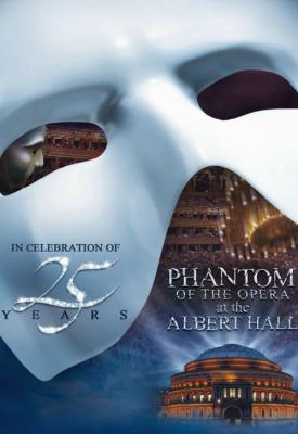 image for  The Phantom of the Opera at the Royal Albert Hall movie