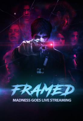 poster for Framed 2017