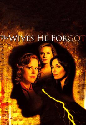 poster for The Wives He Forgot 2006