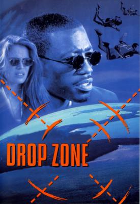 poster for Drop Zone 1994