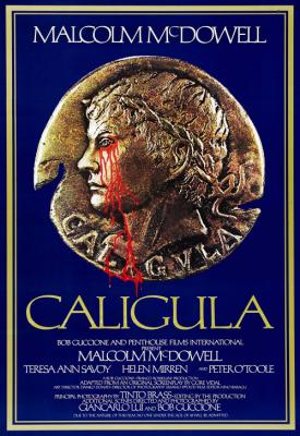 image for  Caligula movie
