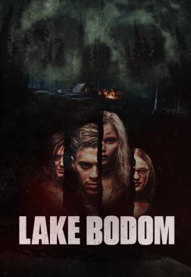 image for  Lake Bodom movie