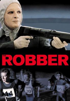 poster for The Robber 2010