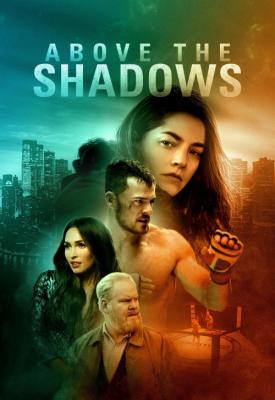 image for  Above the Shadows movie