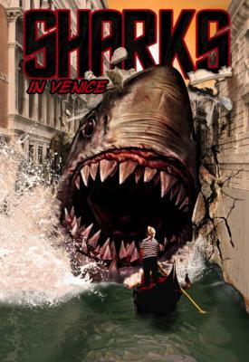 image for  Shark in Venice movie