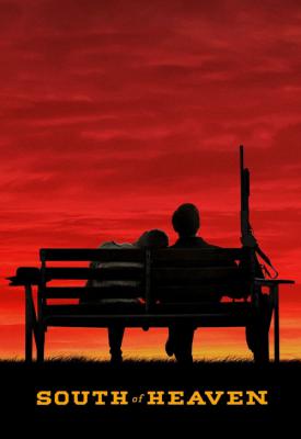 poster for South of Heaven 2021