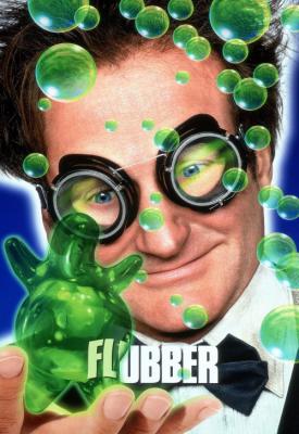 poster for Flubber 1997
