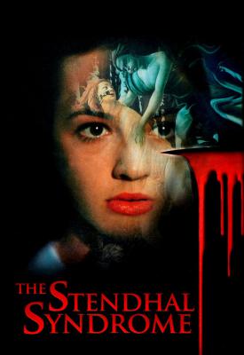 poster for The Stendhal Syndrome 1996